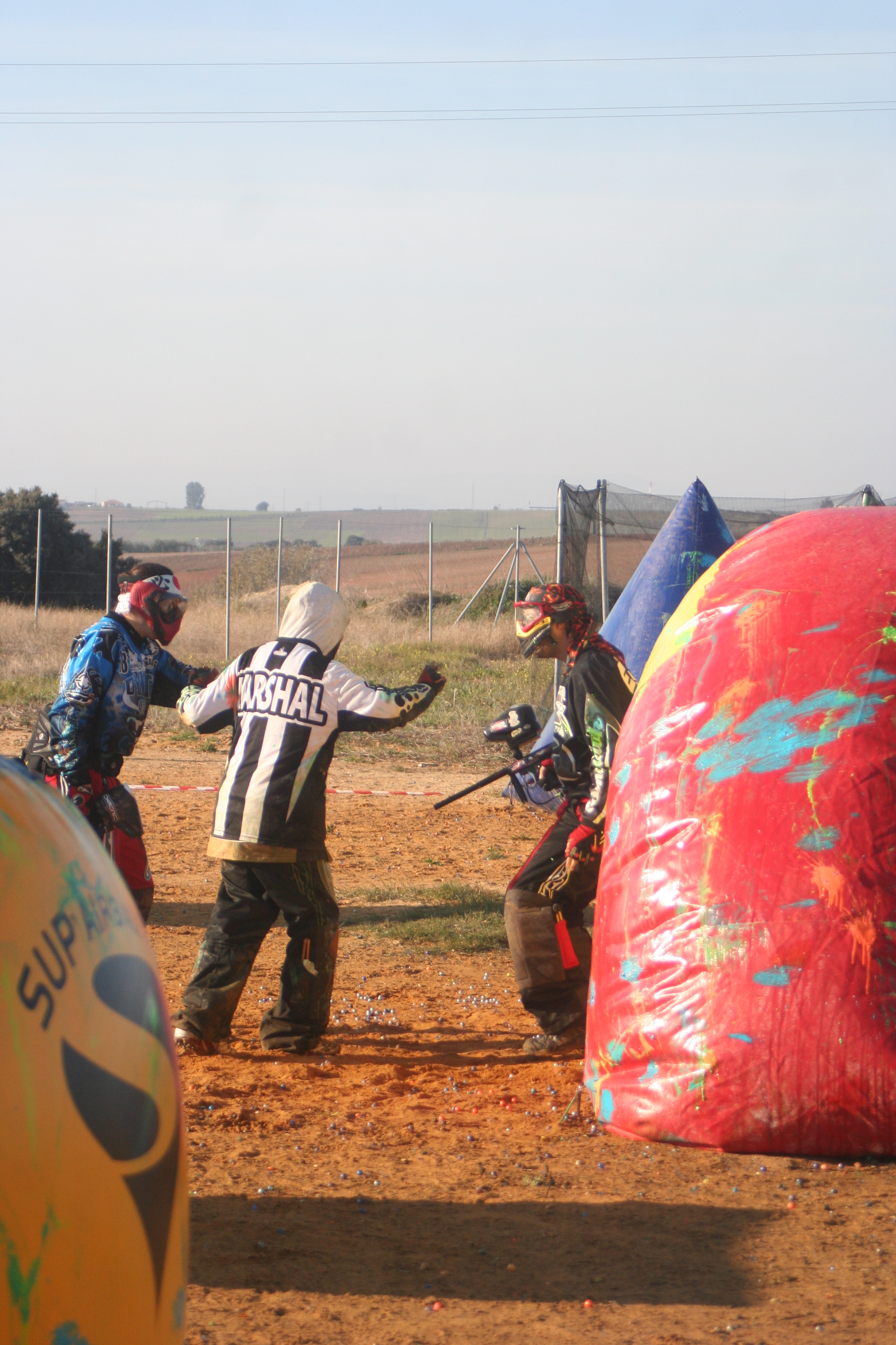 Fotografía IMG 8859 en el álbum Jornada I